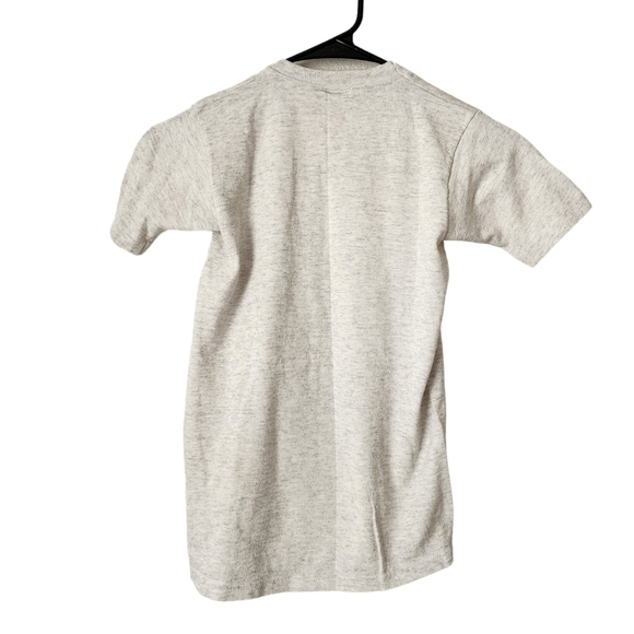 VINTAGE Inauguration of President Clinton & Vice President Gore 1993 graphic tee - Picture 3 of 6